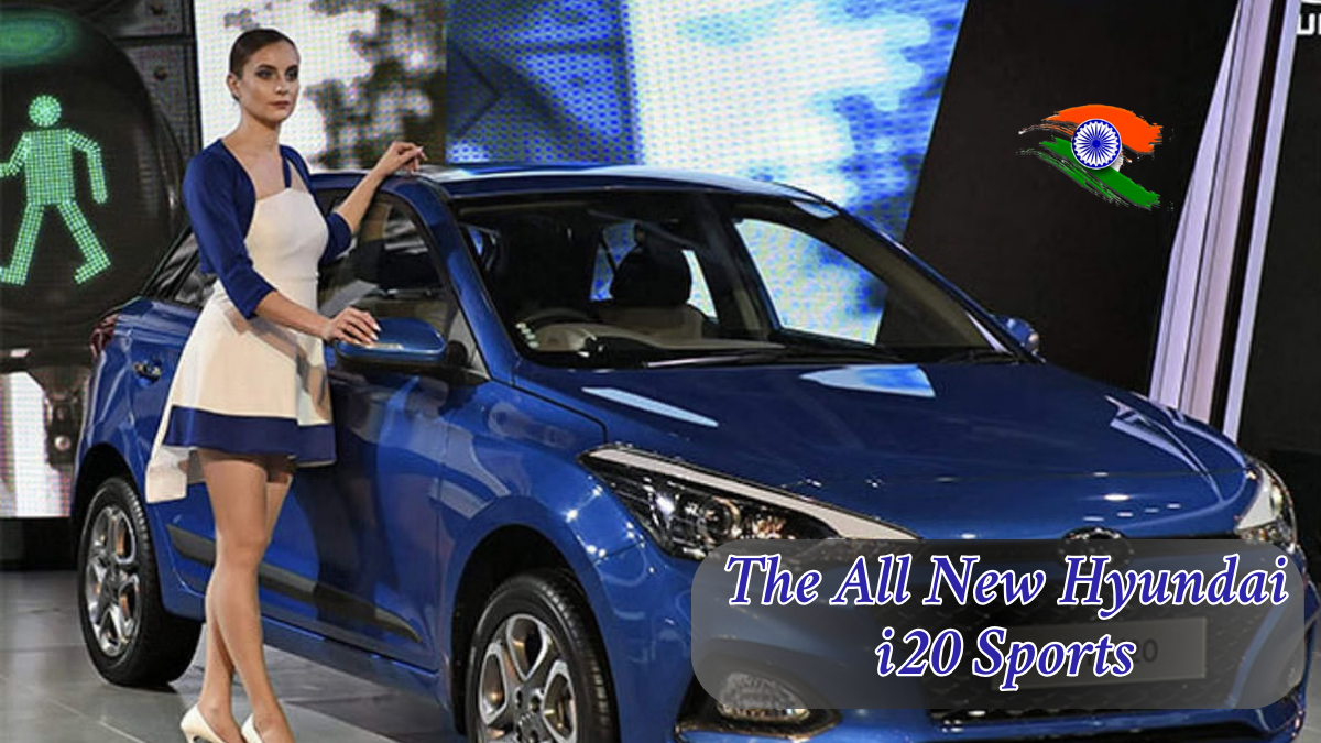 New Hyundai i20 Magna Executive Variant Debuts – Safety and Value Highlighted