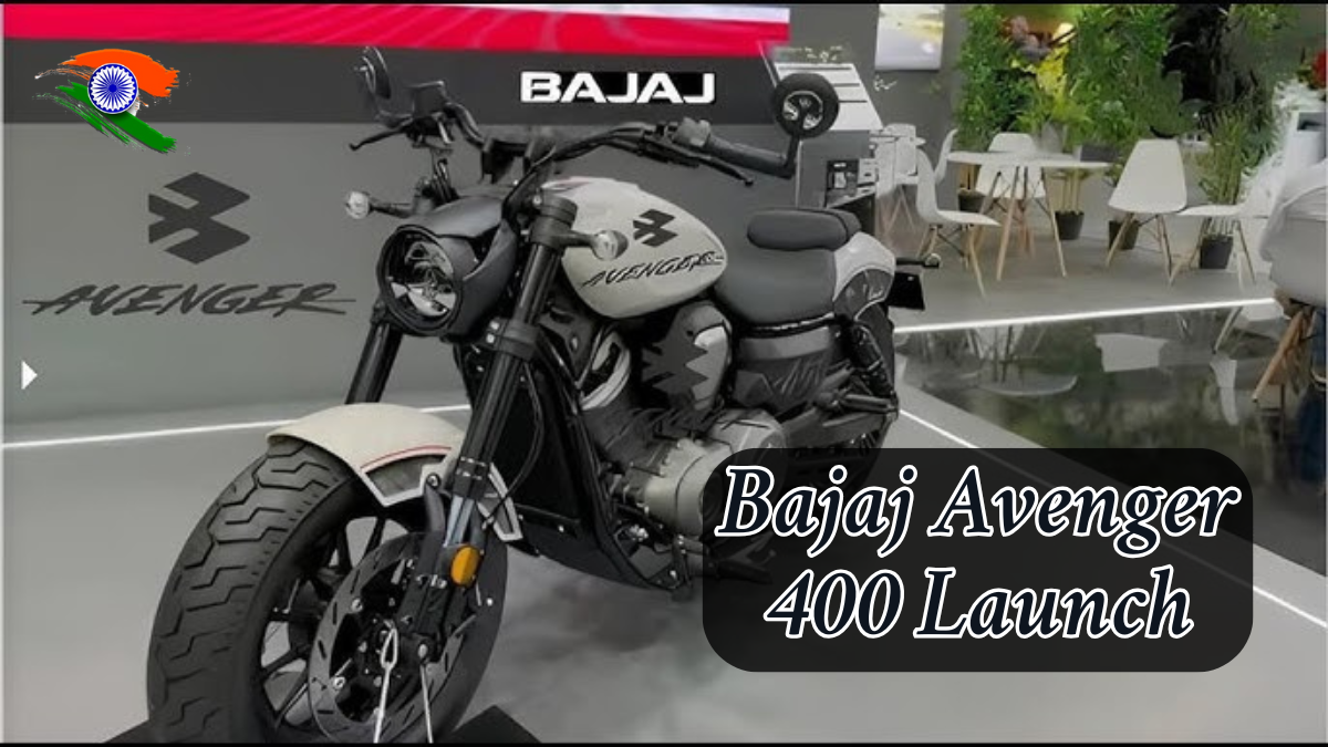 Bajaj Avenger 400 Launch: Price, Mileage, Features & Full Specs Revealed