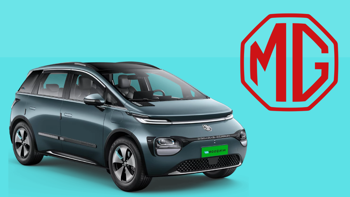 MG Windsor EV Pro Review – Unpacking Its Range, Performance & Top Features