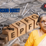 EPFO Pension Hike 2025: Nationwide Protests Demand Increase from ₹1,000 to ₹9,000