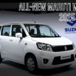 All-New Maruti Wagon R 2025 Debuts – Mileage, Features, Variants & Pricing Inside